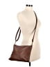 Joy Susan Brown Crossbody Bag One size - photo 2