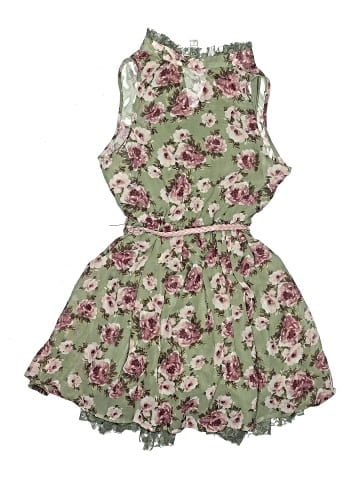 Beautees Dress (view 2)