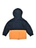 Old Navy 100% Cotton Color Block Blue Jacket Size 3T - photo 2