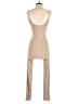 Assorted Brands Tan Jumpsuit Size S - photo 2