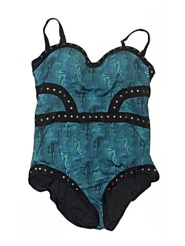 Leonisa One Piece Swimsuit (view 1)