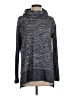 Gap Gray Turtleneck Sweater Size S - photo 1