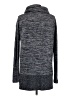 Gap Gray Turtleneck Sweater Size S - photo 2