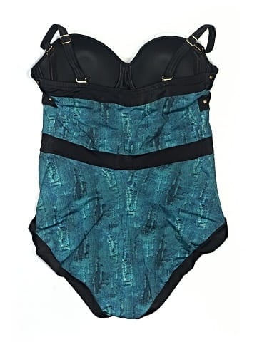 Leonisa One Piece Swimsuit (view 2)