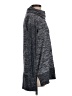 Gap Gray Turtleneck Sweater Size S - photo 4