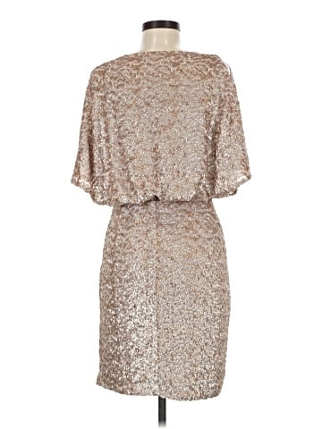 Andrew Marc Cocktail Dress (view 2)