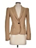 Zara Basic Tan Blazer Size XS - photo 1