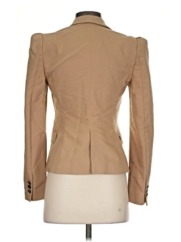 Zara Basic Blazer (view 2)