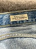 Levi's 100% Cotton Blue Denim Shorts Size 31 waist - photo 3