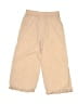 Zara Solid Tan Khakis Size 6yrs - photo 1
