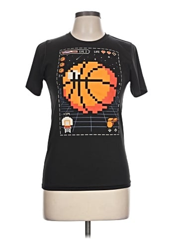 Tek Gear Short Sleeve T-Shirt (view 1)