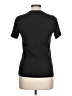 Tek Gear 100% Polyester Black Short Sleeve T-Shirt Size L - photo 2