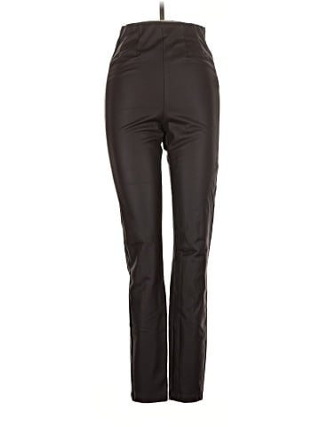 Gentle Fawn Faux Leather Pants (view 1)