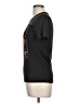 Tek Gear 100% Polyester Black Short Sleeve T-Shirt Size L - photo 5