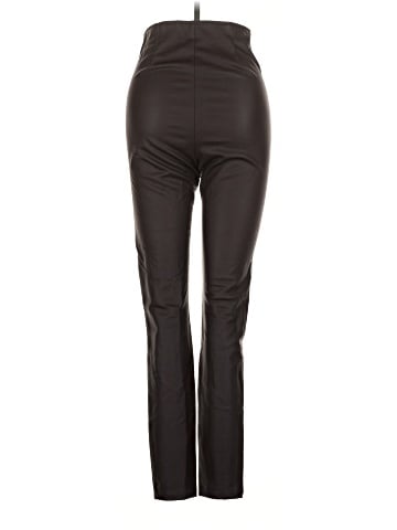 Gentle Fawn Faux Leather Pants (view 2)