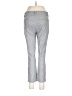 Hilary Radley Chevron-herringbone Gray Casual Pants Size L - photo 2