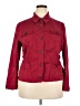 Jones New York Sport Red Jacket Size XXL - photo 1