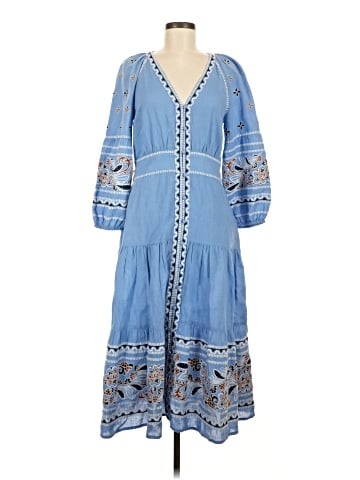 Veronica Beard Casual Dress (view 1)