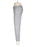 Hilary Radley Chevron-herringbone Gray Casual Pants Size L - photo 5