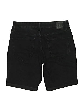 Assorted Brands Denim Shorts (view 2)