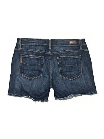 Paige Denim Shorts (view 2)