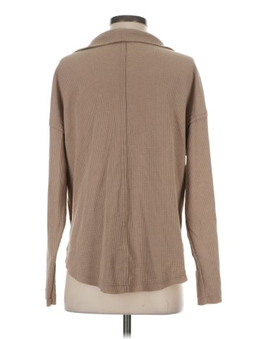Promesa U.S.A. Long Sleeve Polo (view 2)