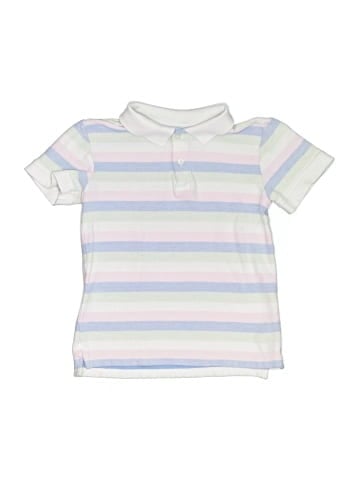 Janie and Jack Short Sleeve Top (view 1)