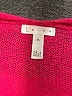 Leith Pink Pullover Sweater Size XS - photo 7