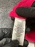 Leith Pink Pullover Sweater Size XS - photo 8