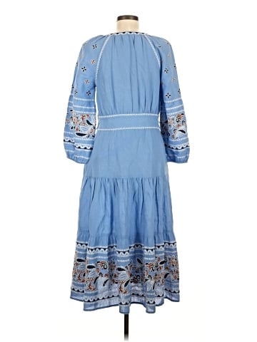 Veronica Beard Casual Dress (view 2)