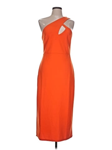 RACHEL Rachel Roy Cocktail Dress (view 1)