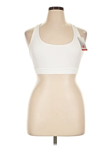 Hanes Sports Bra (view 1)