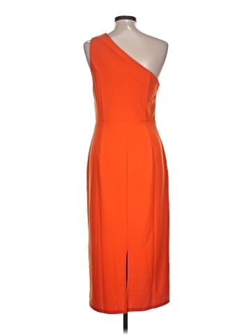 RACHEL Rachel Roy Cocktail Dress (view 2)
