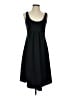 Columbia Solid Black Casual Dress Size S - photo 1