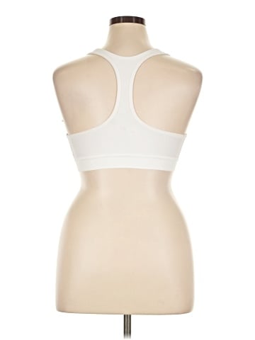 Hanes Sports Bra (view 2)