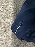 Shoshanna Blue 3/4 Sleeve Blouse Size S - photo 8
