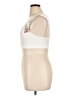 Hanes White Sports Bra Size XL - photo 5