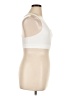 Hanes White Sports Bra Size XL - photo 4