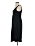 Columbia Solid Black Casual Dress Size S - photo 5
