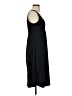 Columbia Solid Black Casual Dress Size S - photo 4