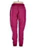 Fabletics Purple Active Pants Size XL - photo 2