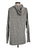 Max & Mia Gray Turtleneck Sweater Size S - photo 2