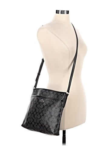 Coach Factory Crossbody Bag (view 2)