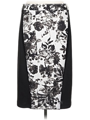 Carmen Carmen Marc Valvo Formal Skirt (view 1)