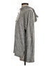 Max & Mia Gray Turtleneck Sweater Size S - photo 5