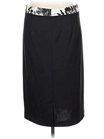 Carmen Carmen Marc Valvo Formal Skirt (view 2)