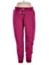 Fabletics Purple Active Pants Size XL - photo 1