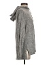 Max & Mia Gray Turtleneck Sweater Size S - photo 4