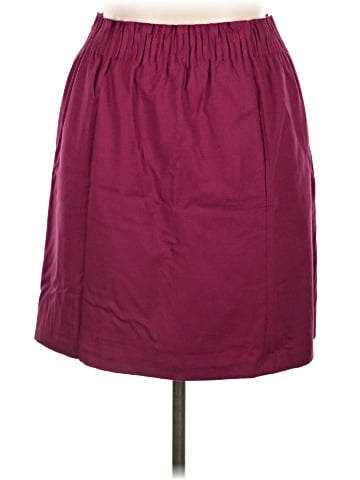 J.Crew Factory Store Casual Skirt (view 1)