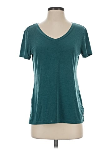Gap Fit Short Sleeve T-Shirt (view 1)